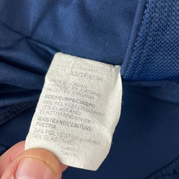 Under Armour Fly By Womens Sz XS Lot of 3 - Gray Navy Black - Picture 9 of 13